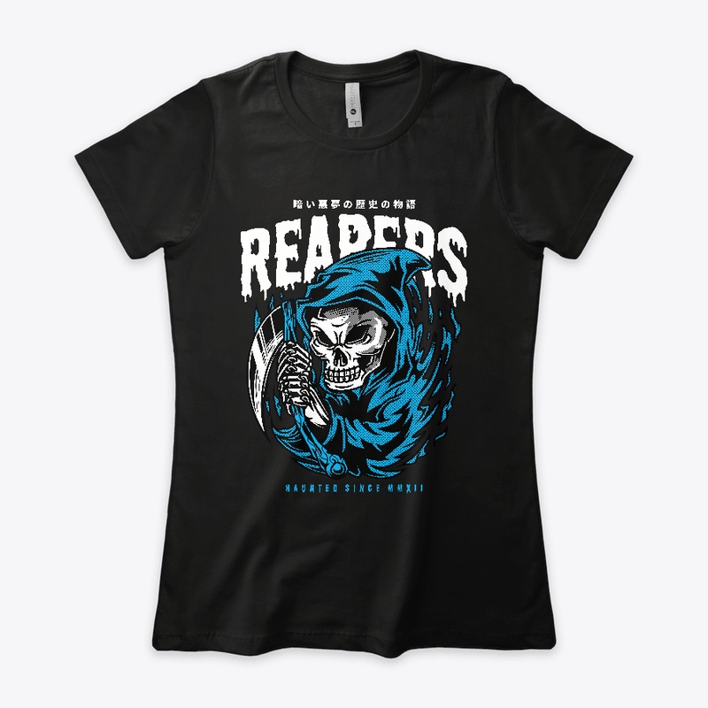 jaf tee