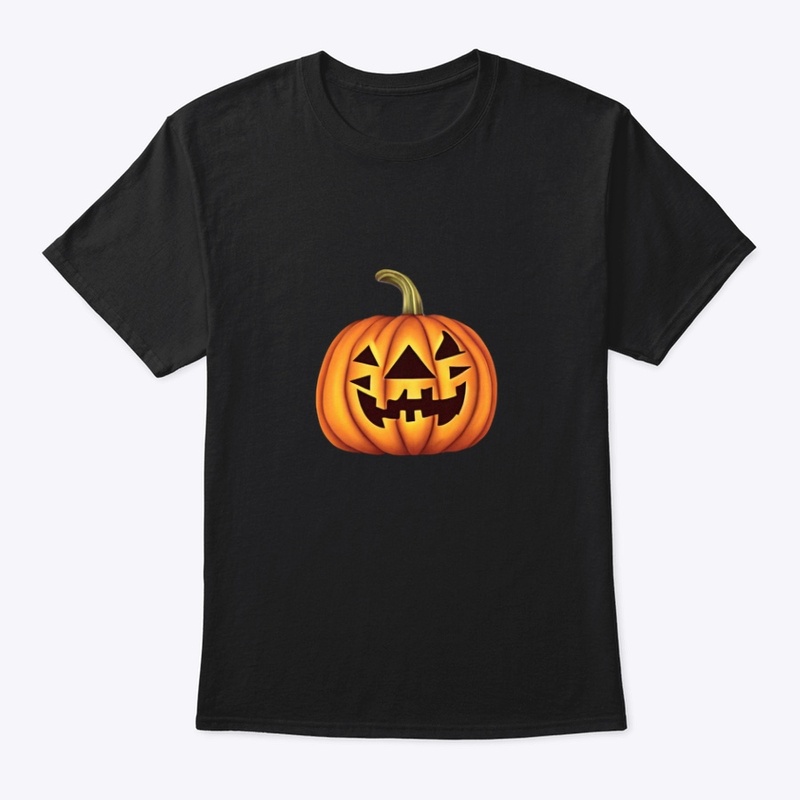 Ugly pumpkin
