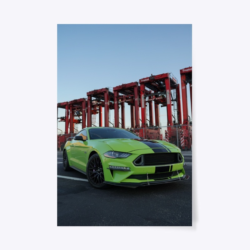 Sally Posters