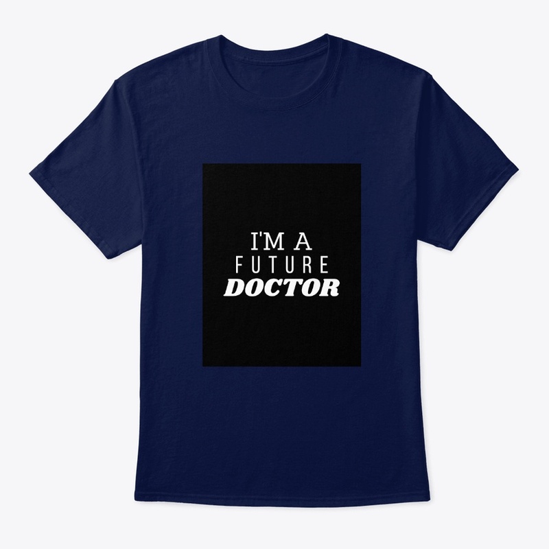 i am future doctor