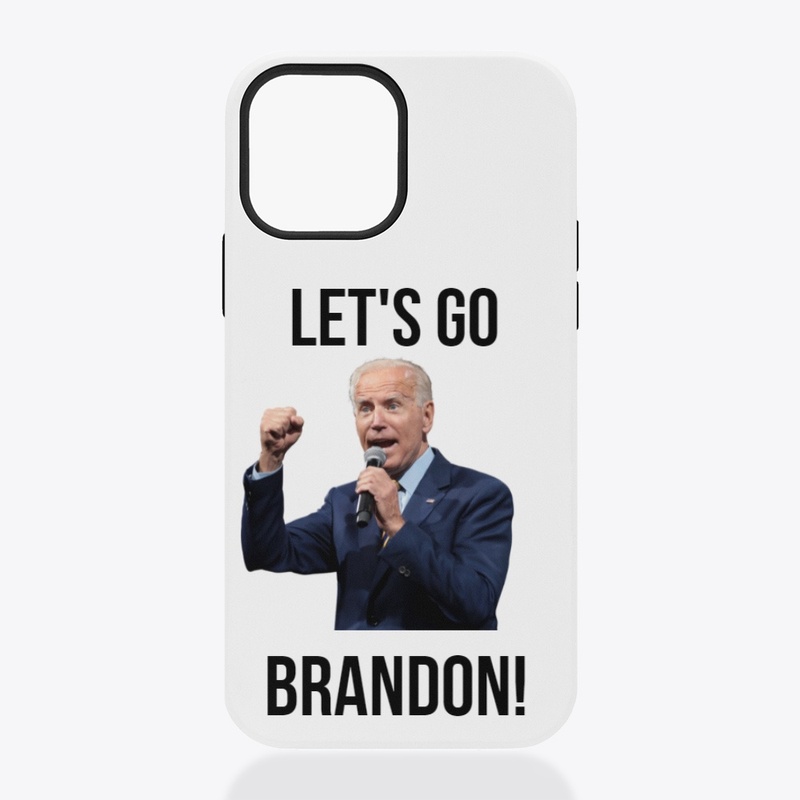 Let's Go, Brandon!
