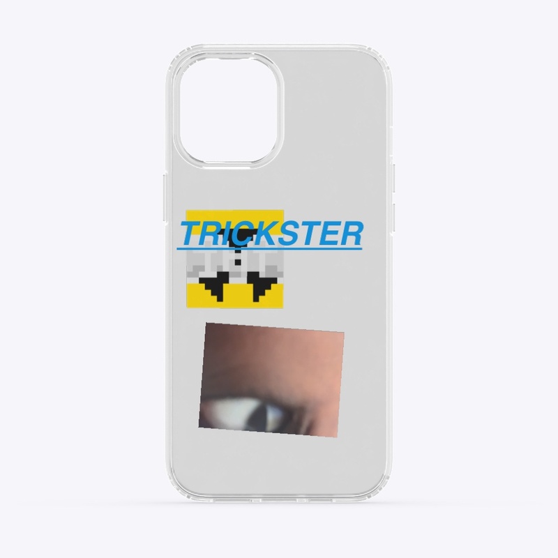 Expensive eye reveal case