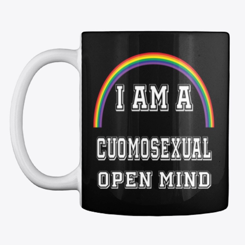 Cuomosexual mens 