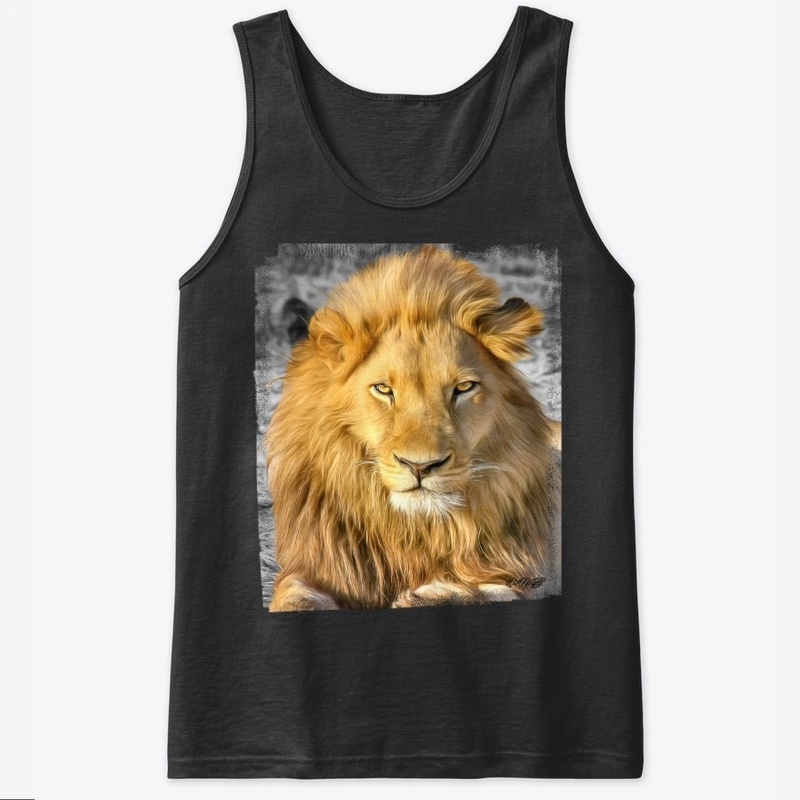 MVS-Fierce Lion 