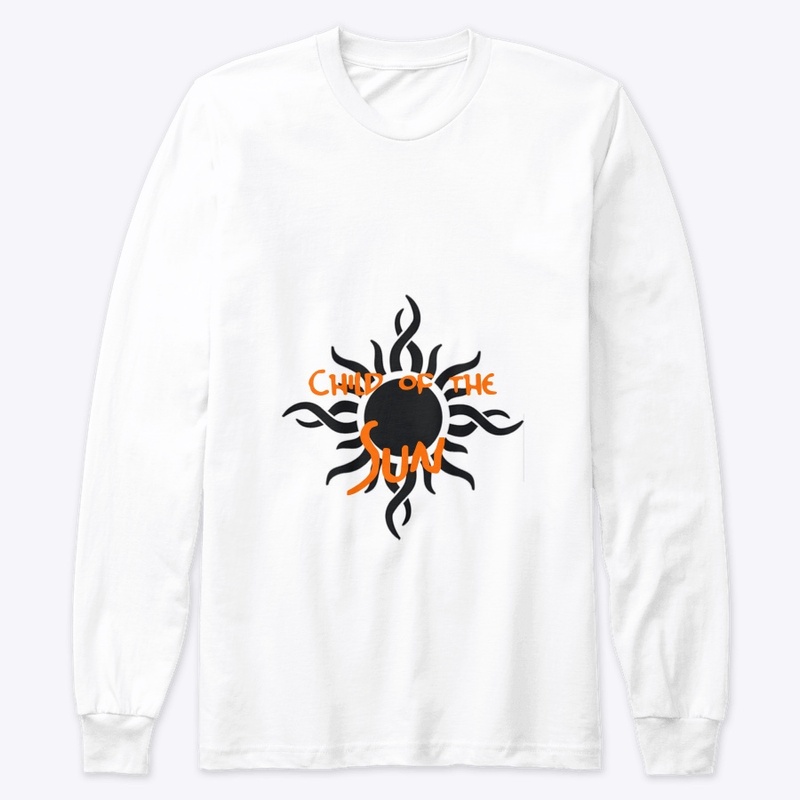 Child Of The Sun