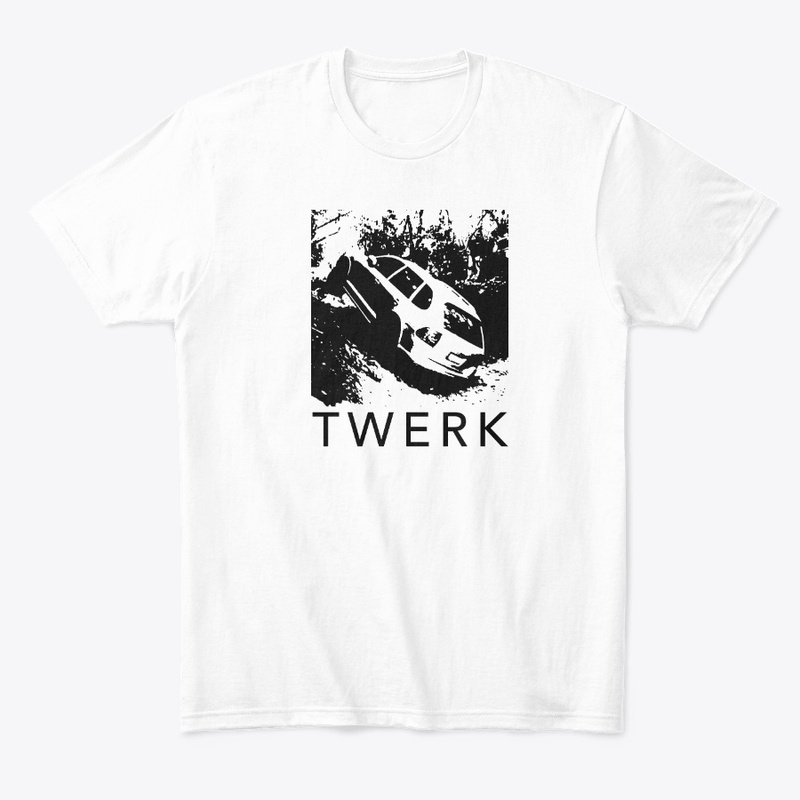 Twerk