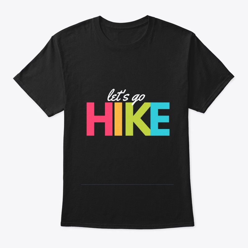 Let's Hike