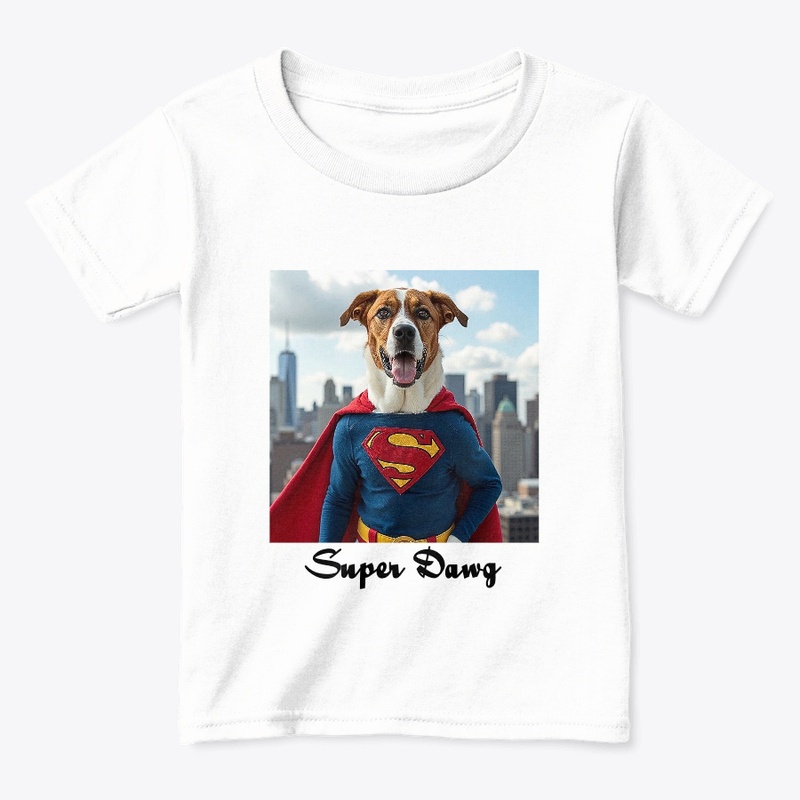super dawg