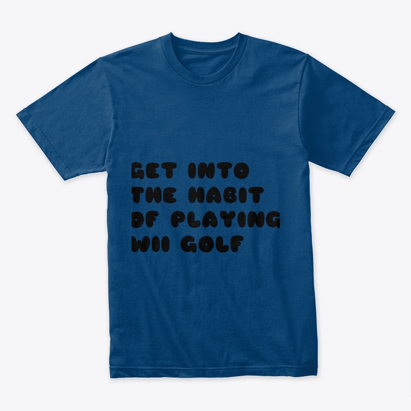 T SHIRT