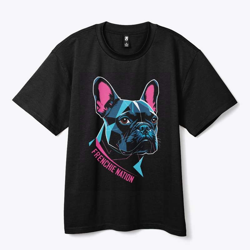 Frenchie Nation