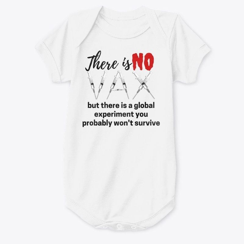 There is No Vax