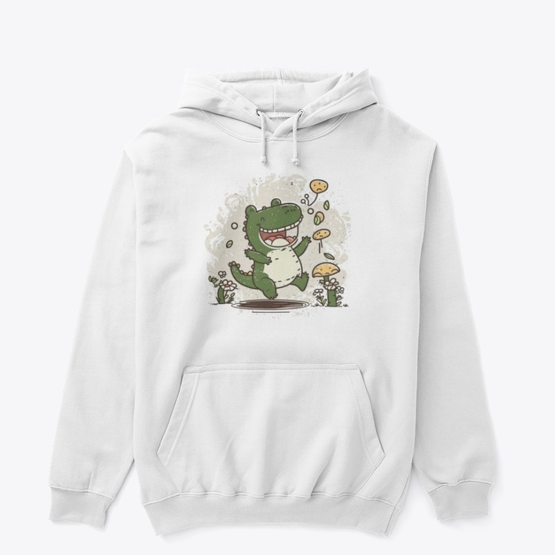 cute dino!