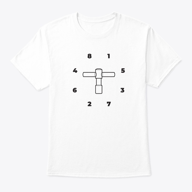 Cross-Lug Tuning Sequence (Light)