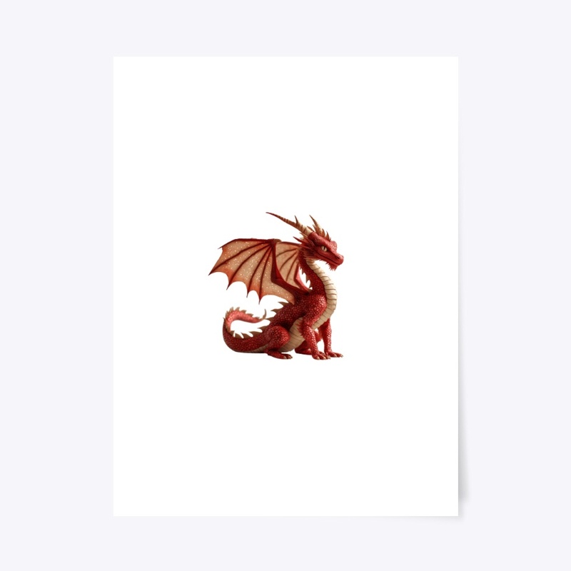 Red Faedrake