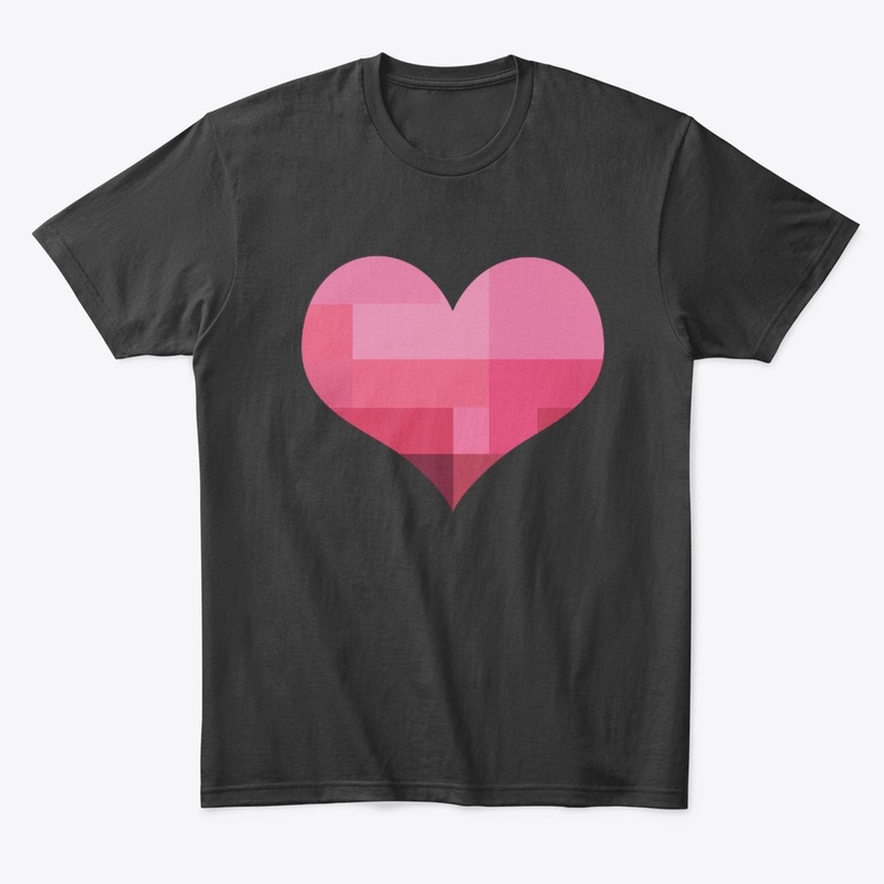Geometric Love