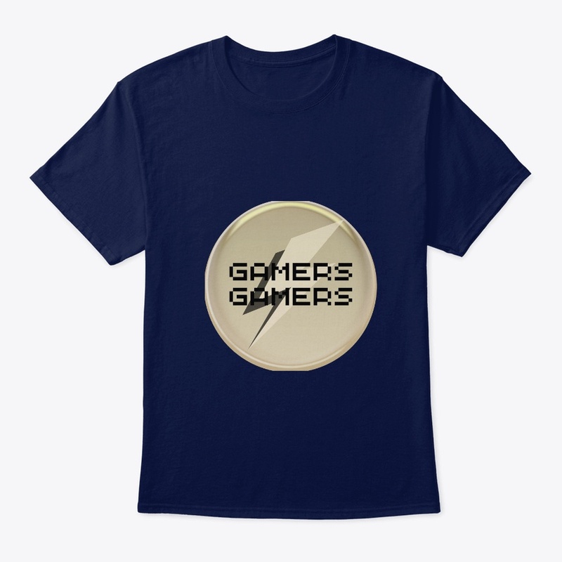 gamers unique desing