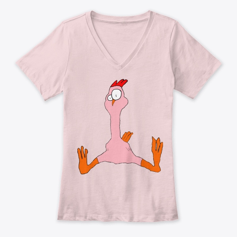 Jerry Pink