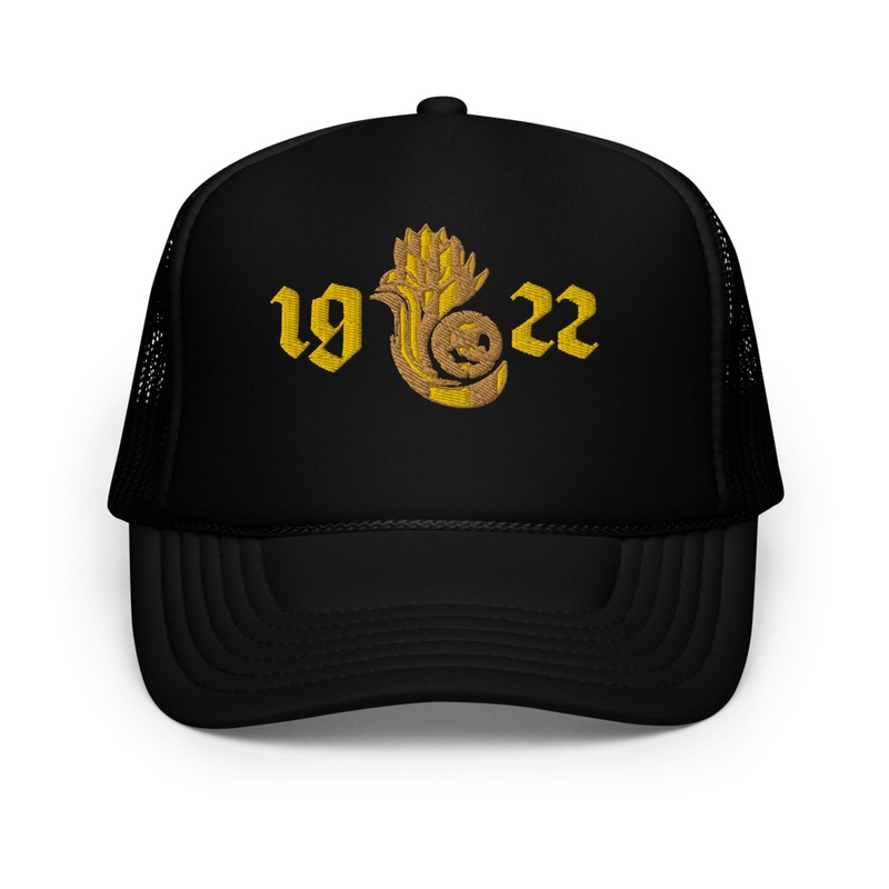Topi Trucker PSHT 1922