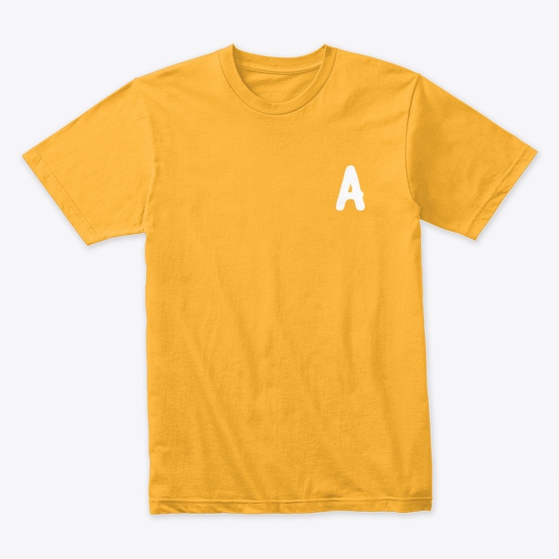 Premium Colored Tee