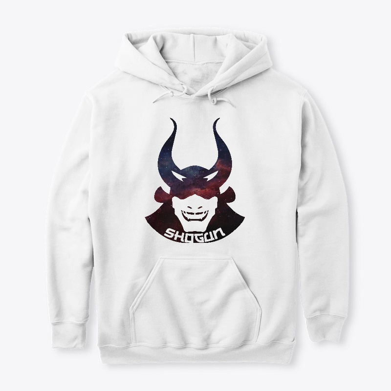 Samurai Shogun Logo