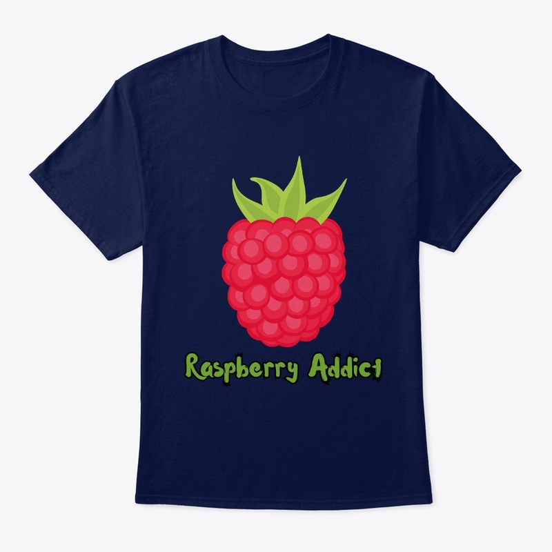 Raspberry Addict V