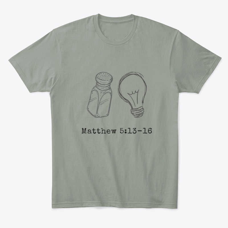 Salt and Light 