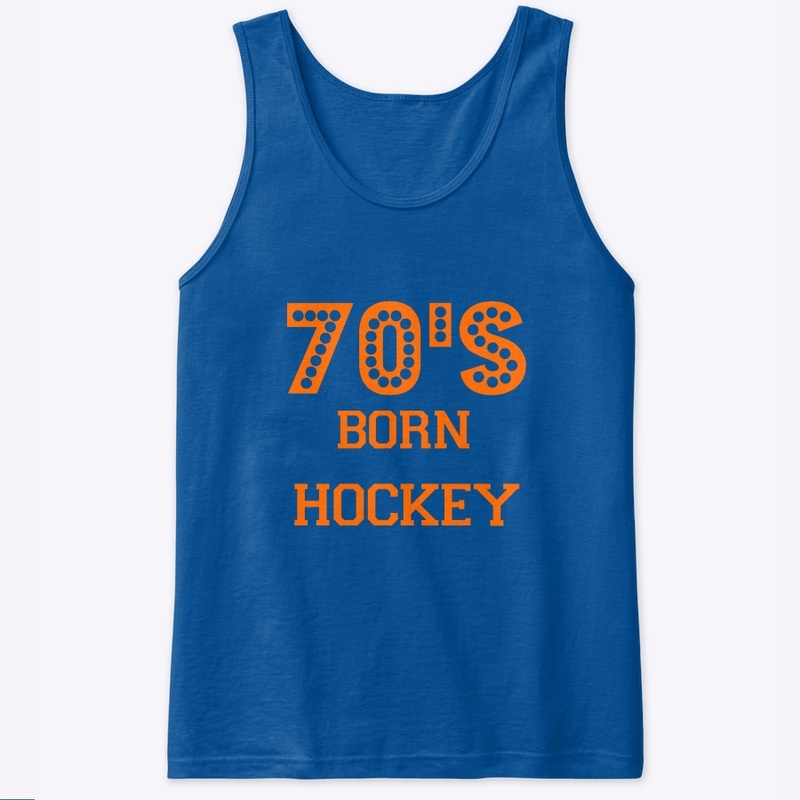 70's Born Hockey