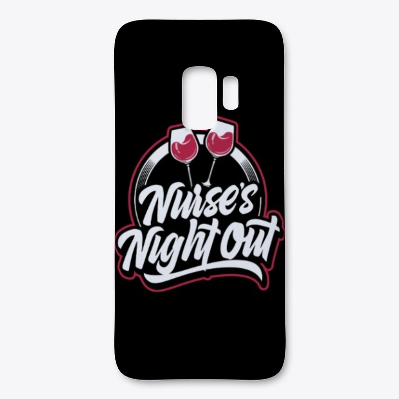 NURSES NIGHT OUT