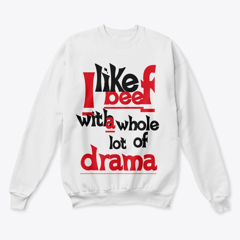 Beef and Drama Collection