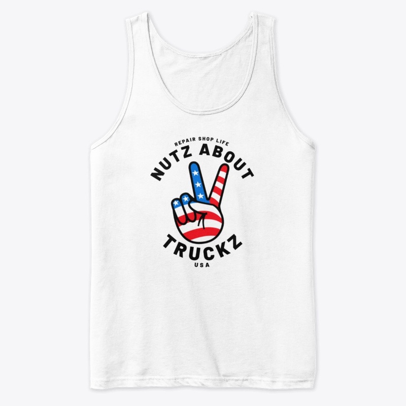  Nutz About Truckz USA 