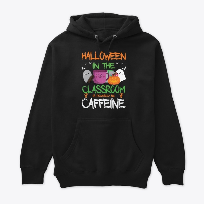 Halloween In The Classroom Teacher 