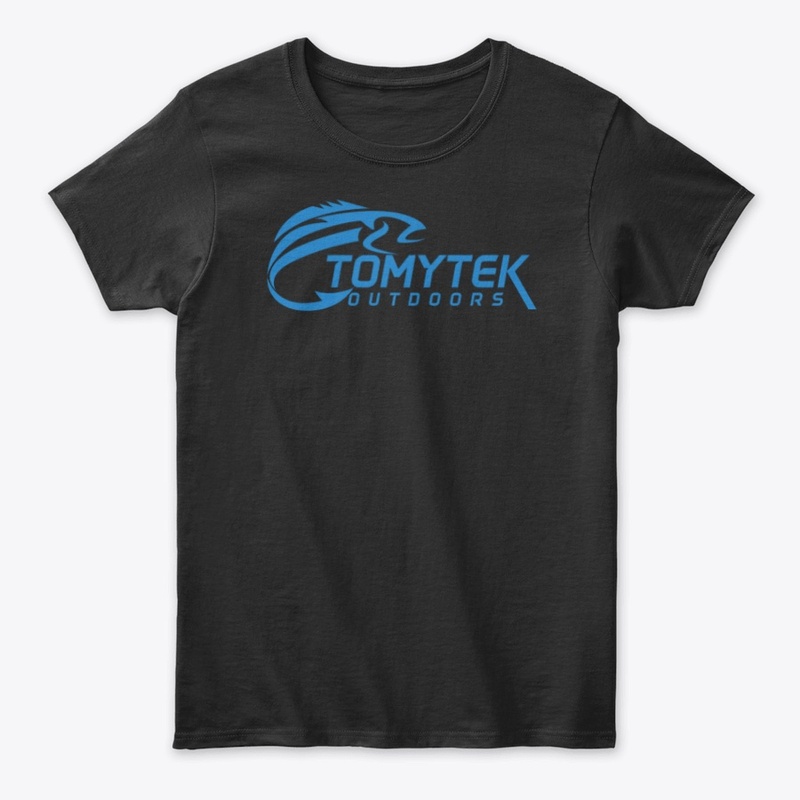 TomyTek Outdoors Apparel