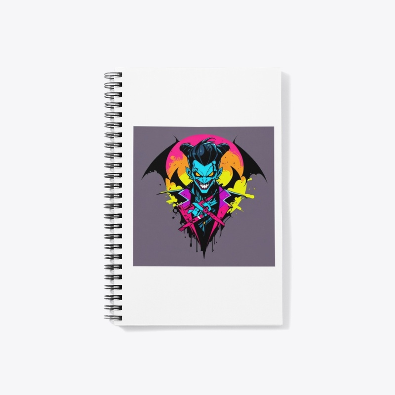 Halloween Vampire