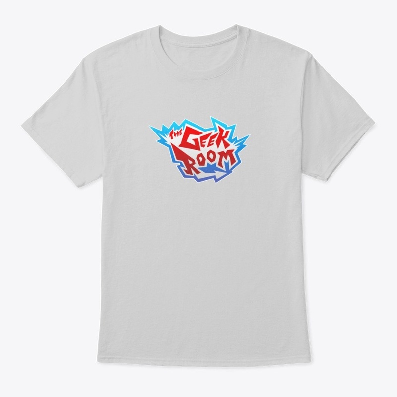 New TGR graffiti logo