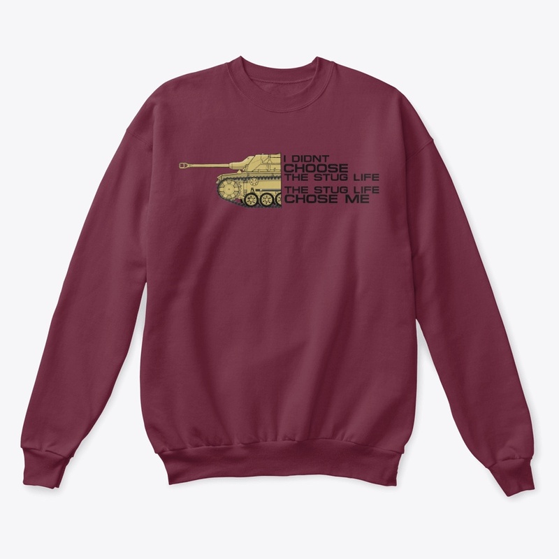 StuG Life T-Shirt 1