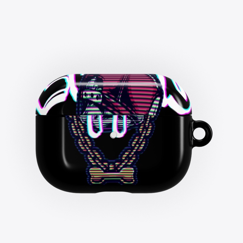 Optimal Gear LGI merchandise 
