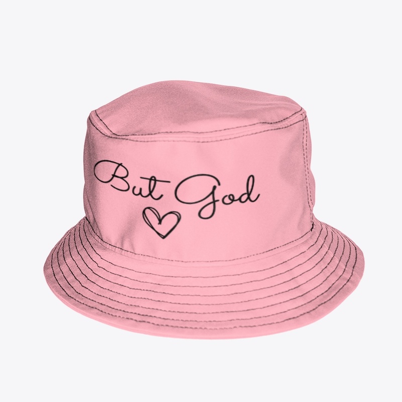 But God Heart Collection