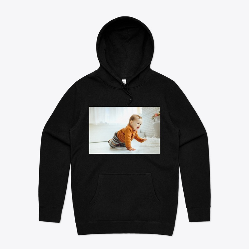 kid wears