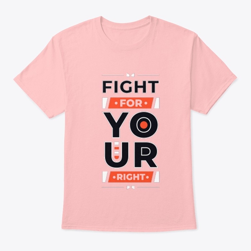 Fight  for Your Right T Shirt