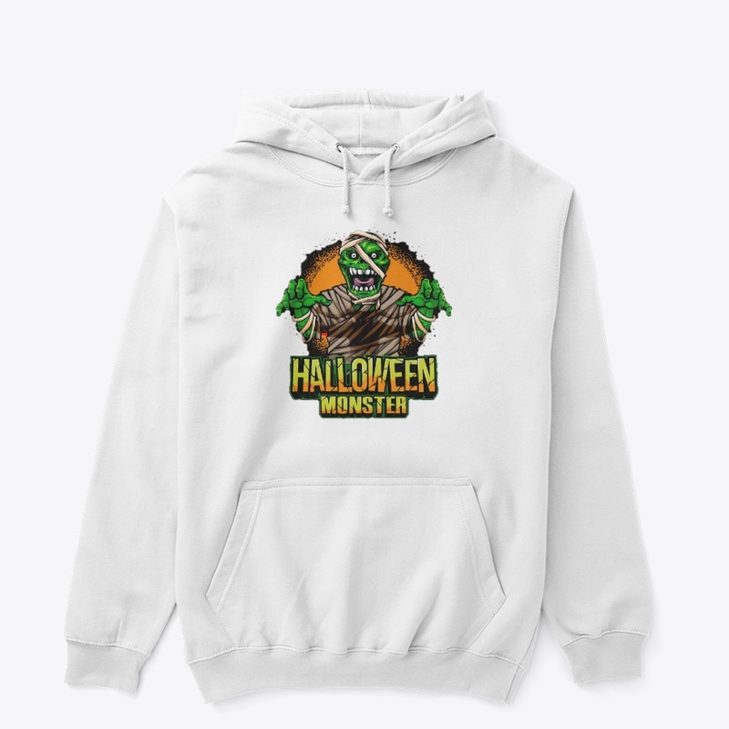 HALLOWEEN MASTER 