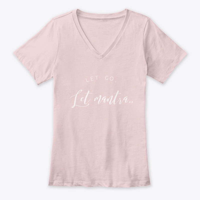 Let go, Let Mantra