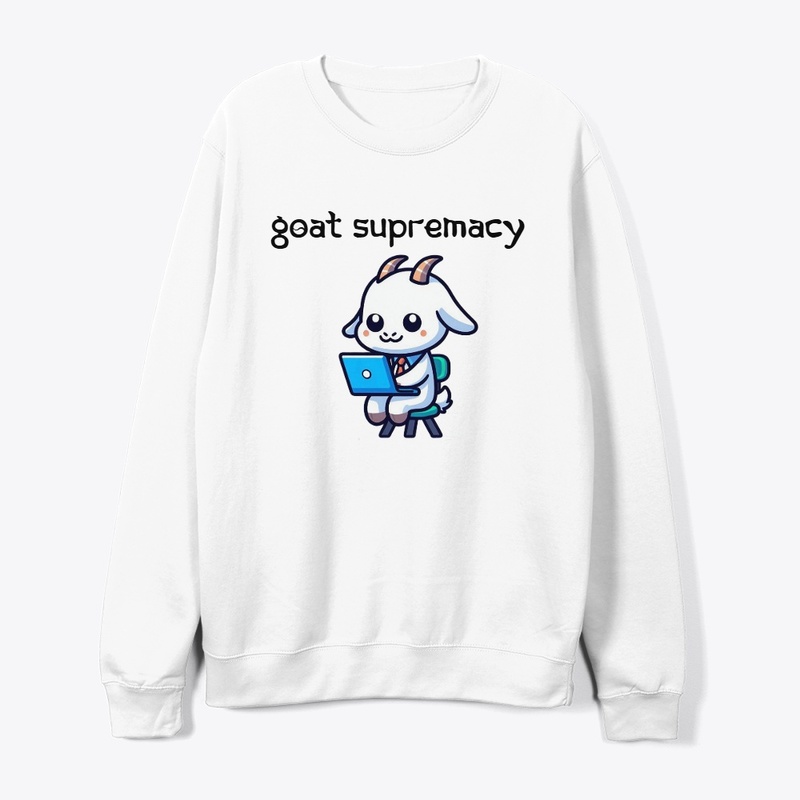 Goat Supremacy