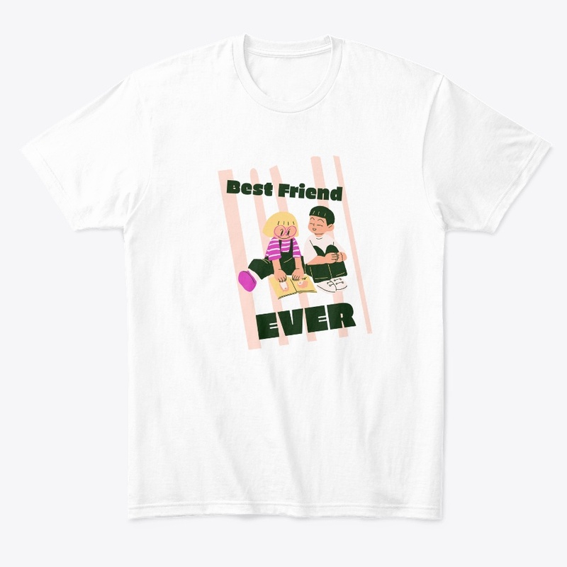 BEST FRIEND