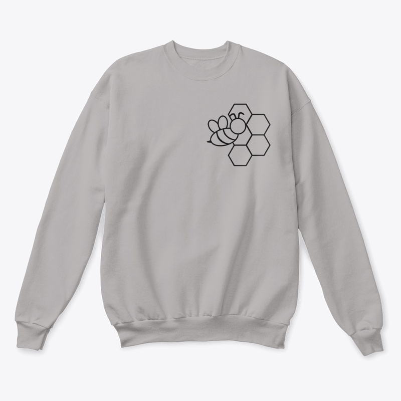Small Classic Hive Logo Collection