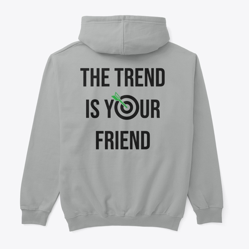 Men's B Trend Pullover Classic