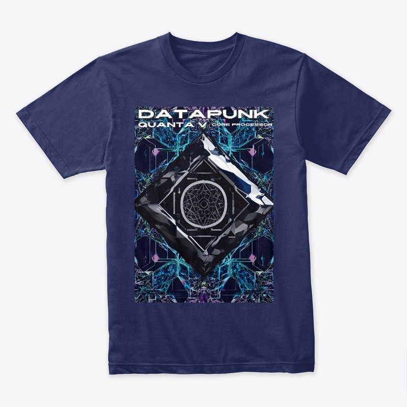 Datapunk Quanta V MB-904