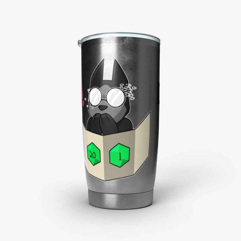 Dungeons &amp; Drinks