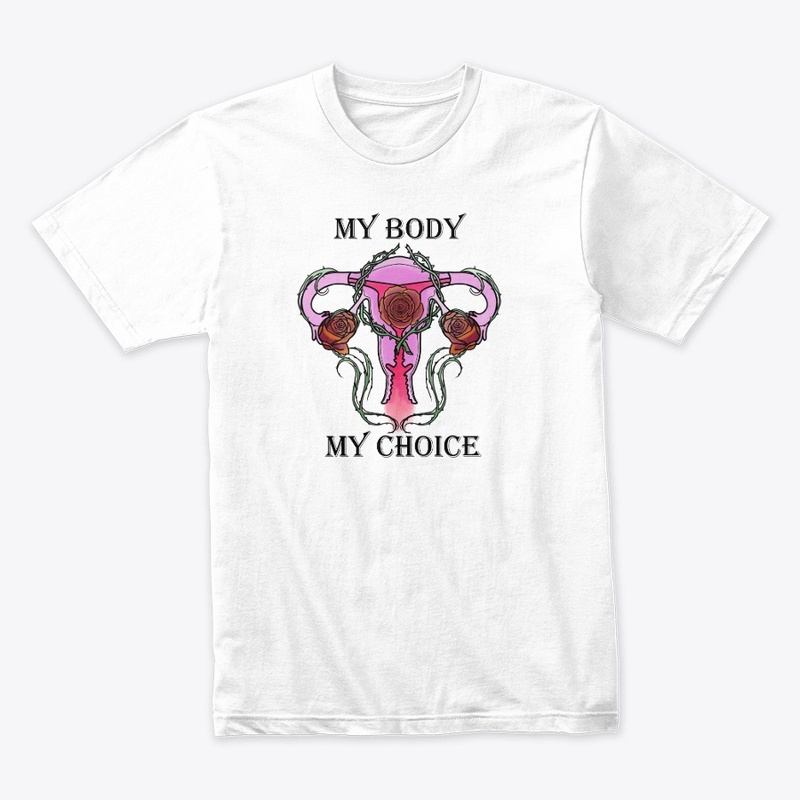 My Body My Choice