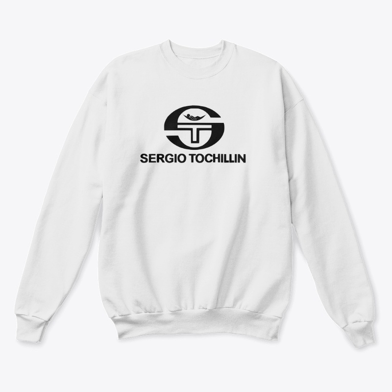 SERGIO TOCHILLIN (SergioTacchini remake)
