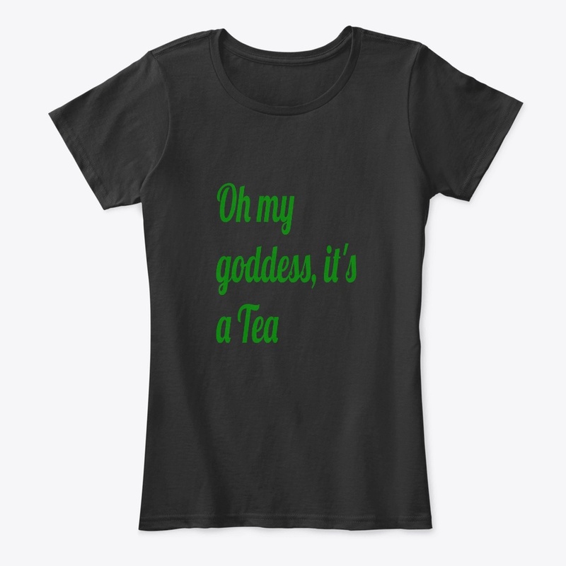 Tshirt: I Was a Challenge Weakling